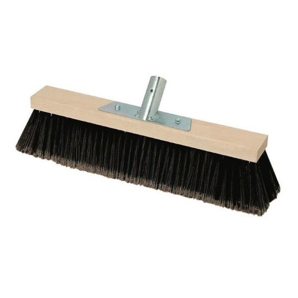 Scopa industriale cm 60