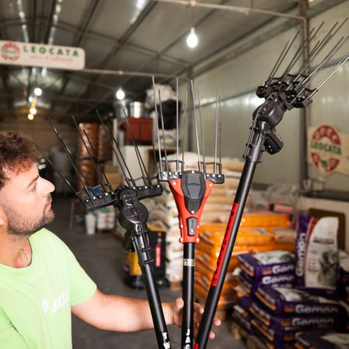 Chi siamo - Agroalimentare Rubino agroalimentare rubino - attrezzi per raccolta olive