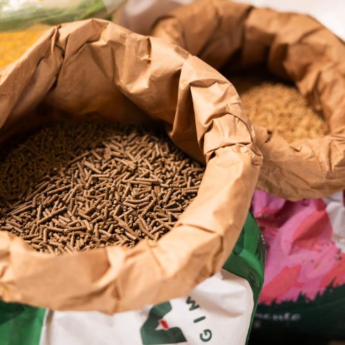 Chi siamo - Agroalimentare Rubino agroalimentare rubino - sacchi aperti