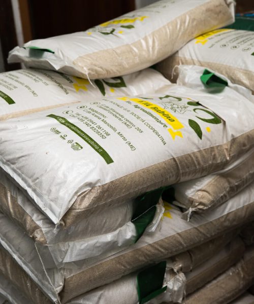 Home - Agroalimentare Rubino agroalimentare rubino - sacchi